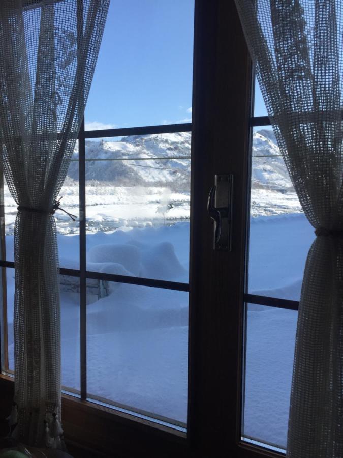 Dere Evi Apartment Rize Bagian luar foto