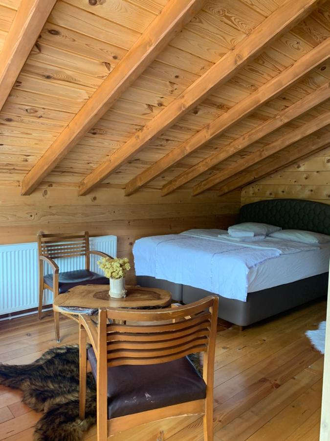 Dere Evi Apartment Rize Bagian luar foto