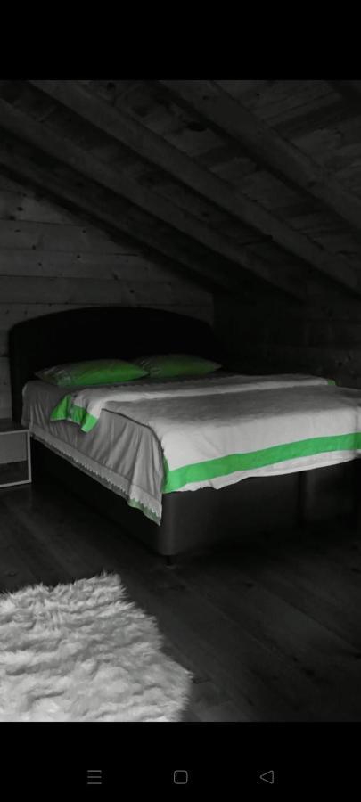 Dere Evi Apartment Rize Bagian luar foto