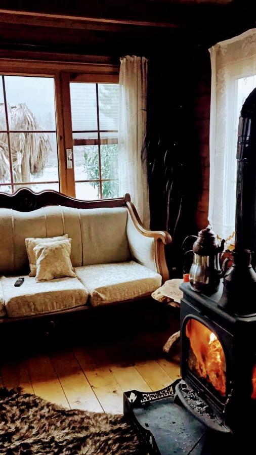 Dere Evi Apartment Rize Bagian luar foto