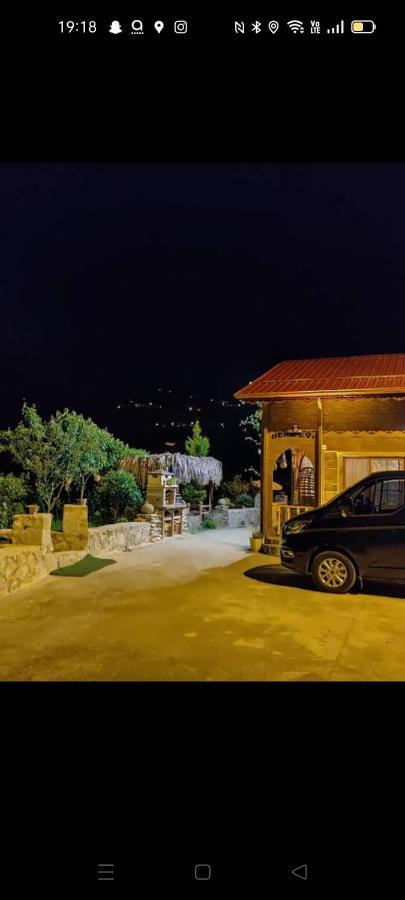 Dere Evi Apartment Rize Bagian luar foto