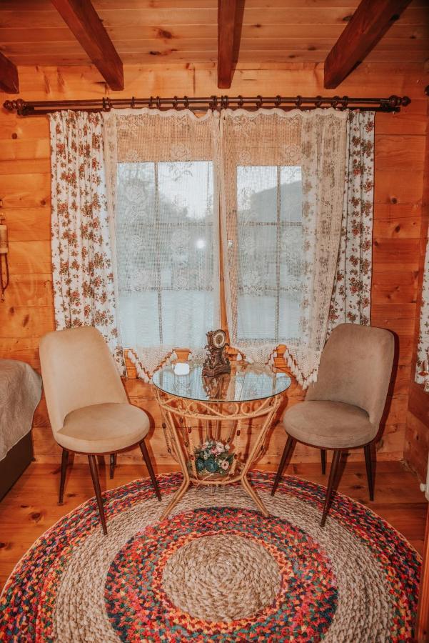 Dere Evi Apartment Rize Bagian luar foto