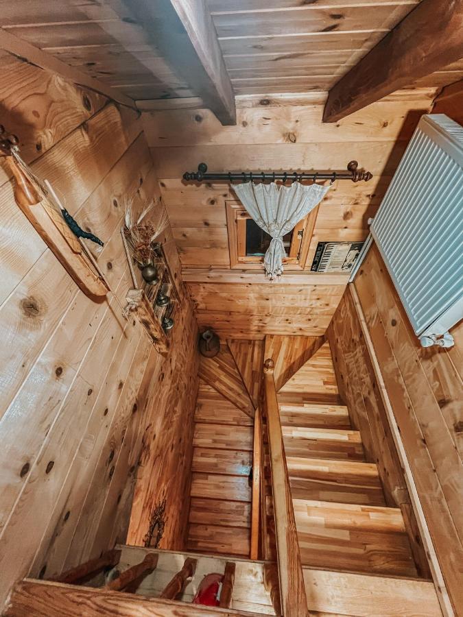 Dere Evi Apartment Rize Bagian luar foto