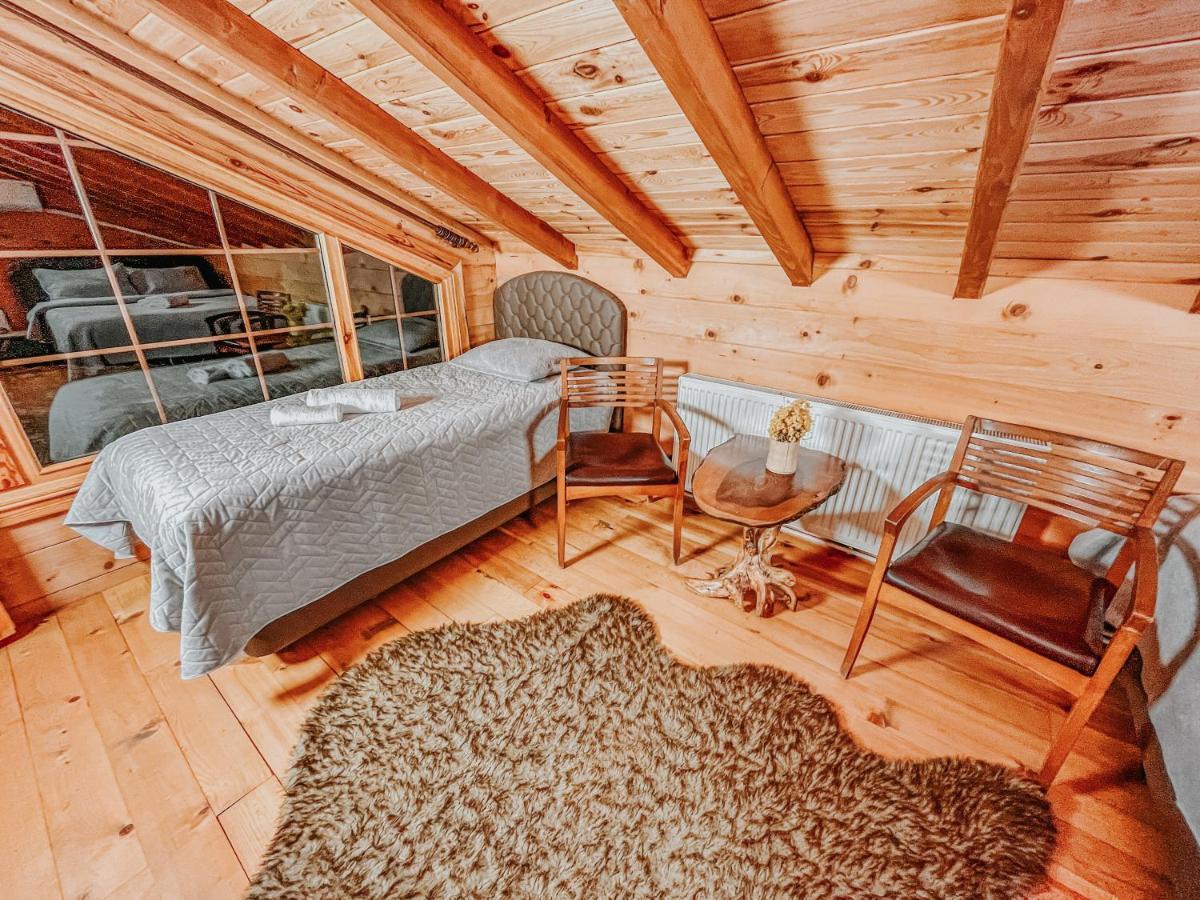 Dere Evi Apartment Rize Bagian luar foto