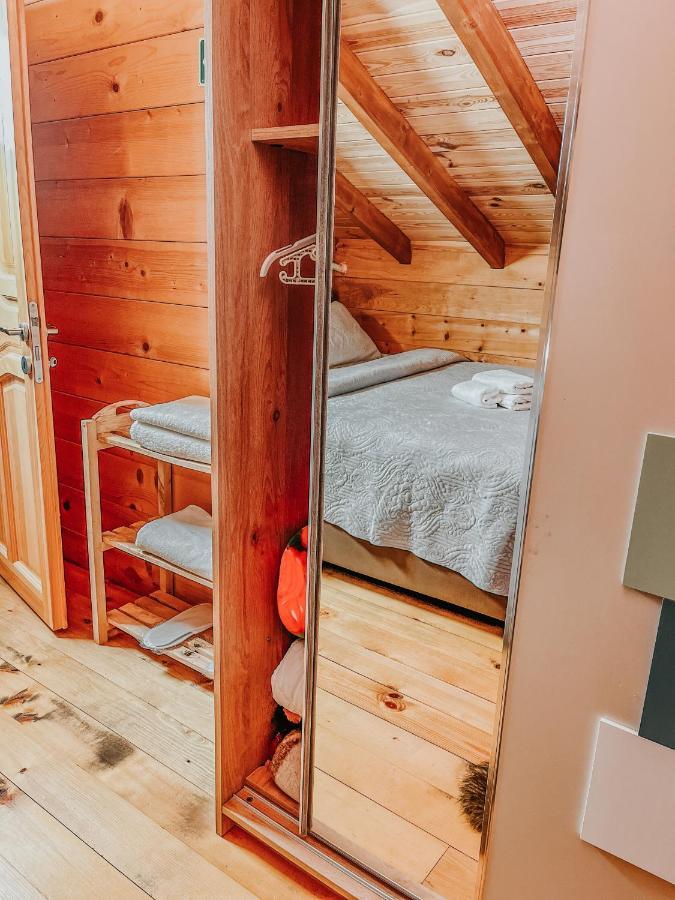 Dere Evi Apartment Rize Bagian luar foto