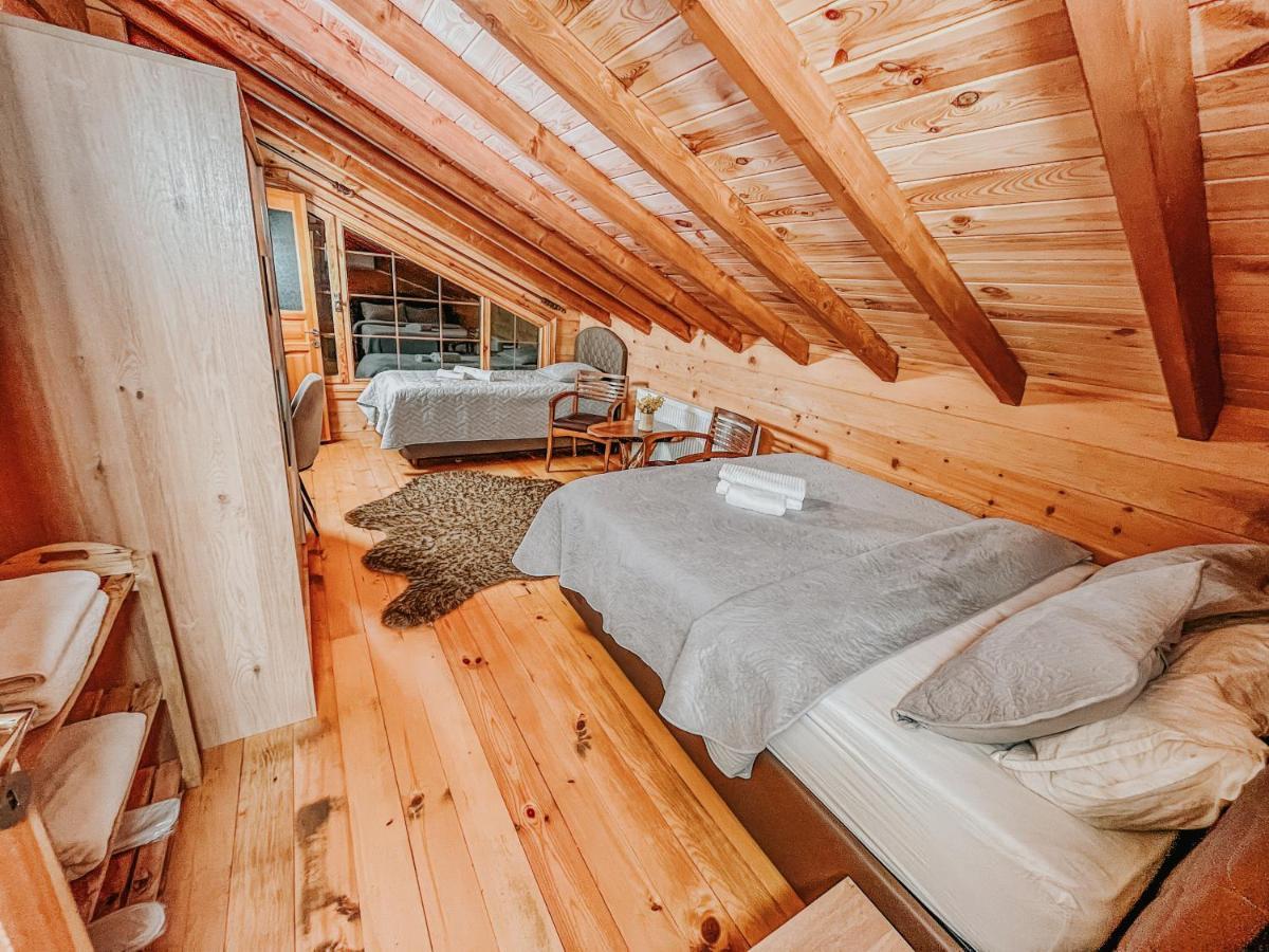 Dere Evi Apartment Rize Bagian luar foto