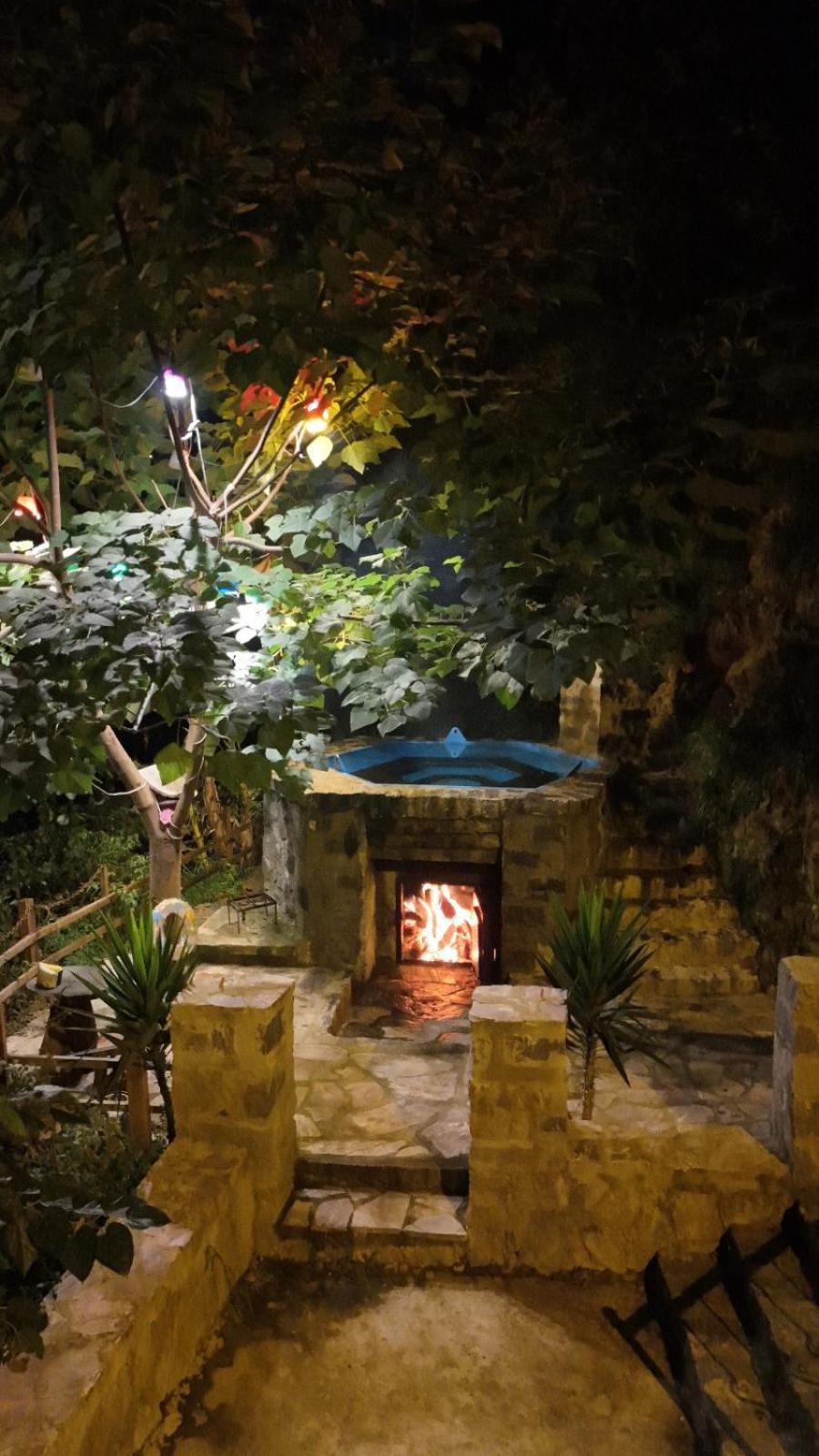 Dere Evi Apartment Rize Bagian luar foto